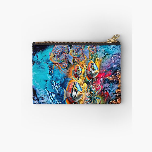 Item preview, Japanese  Octopus, Golden Fish. designed and sold by Rosa1977.