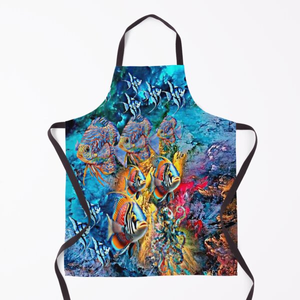 Item preview, Japanese Octopus, Golden Fish. designed and sold by Rosa1977.
