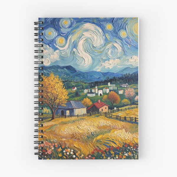 Item preview, Springtime in the foothills designed and sold by sid1802.