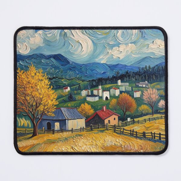 Item preview, Springtime in the foothills designed and sold by sid1802.
