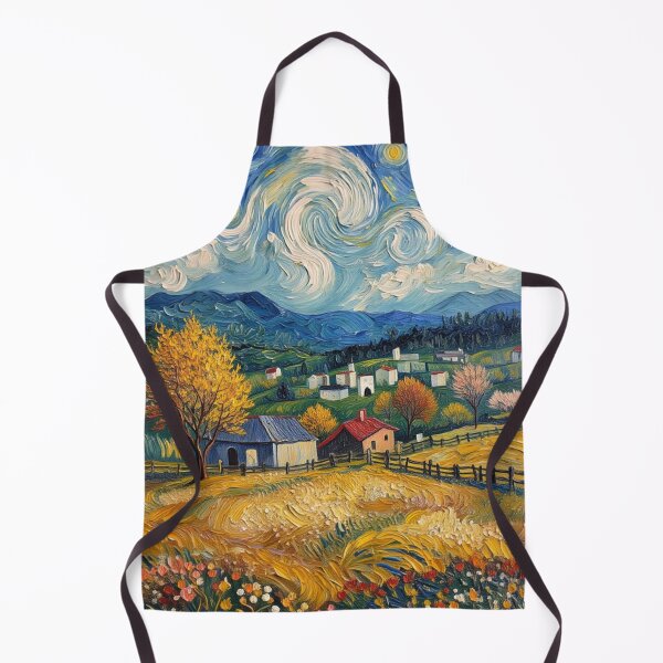 Item preview, Springtime in the foothills designed and sold by sid1802.