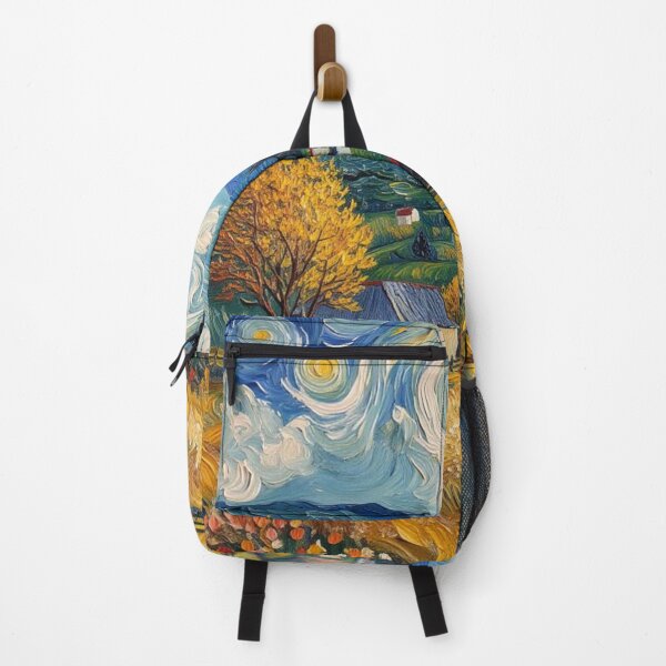 Item preview, Springtime in the foothills designed and sold by sid1802.