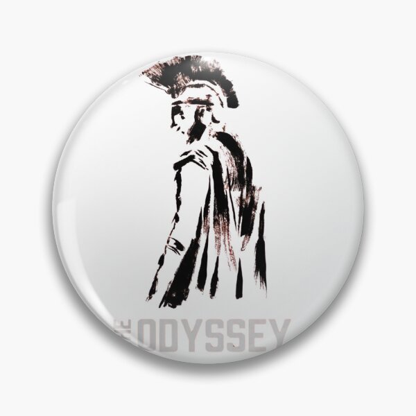 Item preview, Le film Odyssée designed and sold by Goflhalo.