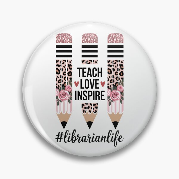 Item preview, Teach Love Inspire. designed and sold by jkrphoto.