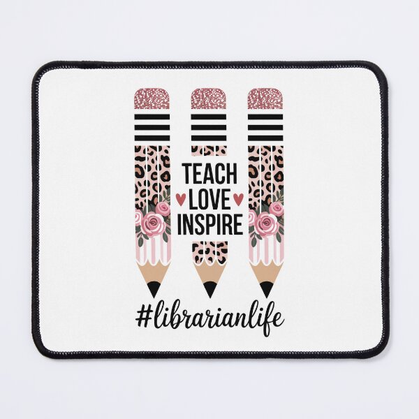 Item preview, Teach Love Inspire. designed and sold by jkrphoto.