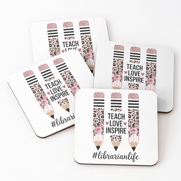 Item preview, Teach Love Inspire. designed and sold by jkrphoto.