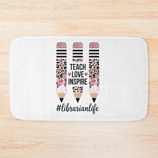 Item preview, Teach Love Inspire. designed and sold by jkrphoto.