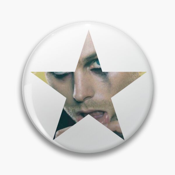Item preview, Luke is a star! designed and sold by PhandomSHOP.