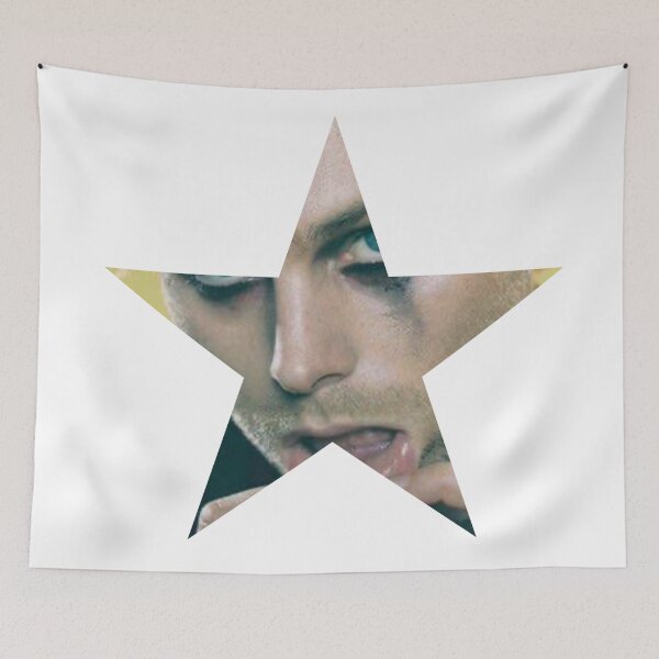 Item preview, Luke is a star! designed and sold by PhandomSHOP.