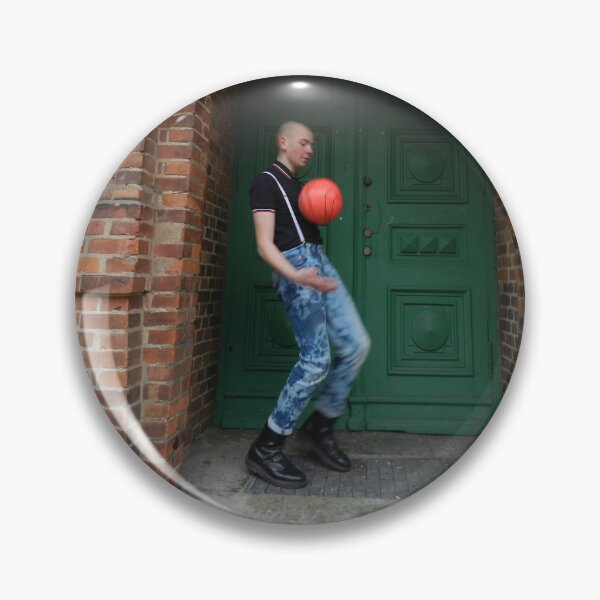 Item preview, Skinhead Sven in Göteborg, Sweden designed and sold by Månskuggan.