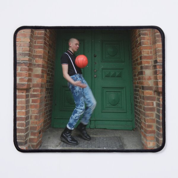 Item preview, Skinhead Sven in Göteborg, Sweden designed and sold by Månskuggan.