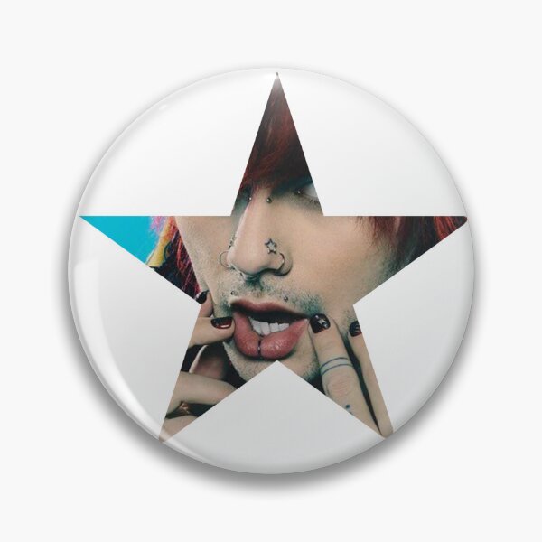 Item preview, Michael is a star! designed and sold by PhandomSHOP.