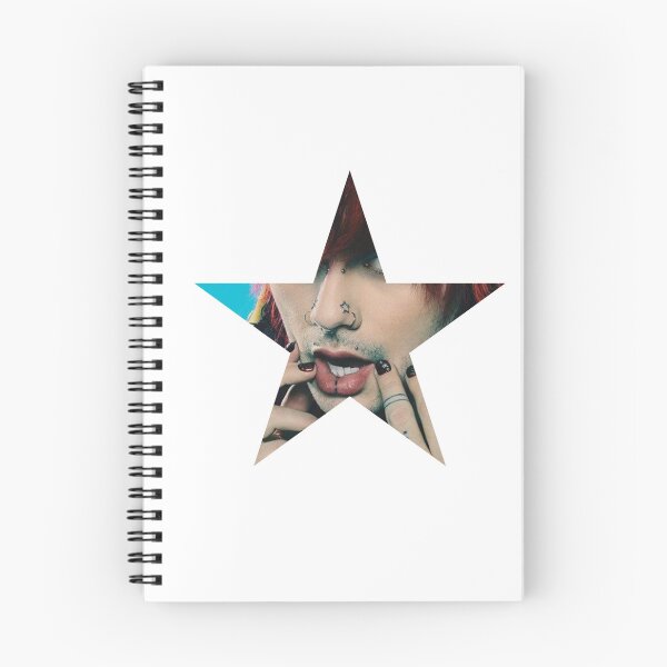 Item preview, Michael is a star! designed and sold by PhandomSHOP.