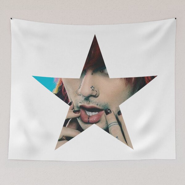 Item preview, Michael is a star! designed and sold by PhandomSHOP.