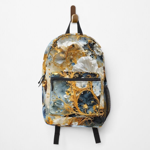 Item preview, Enchanting floral patterns designed and sold by Dusanka Djeric.