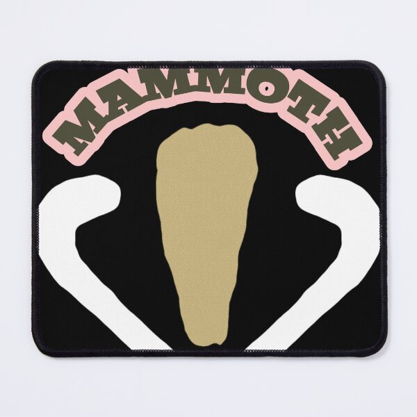 Item preview, Mammoth Fossils designed and sold by AWADHESH CHAURASIA.