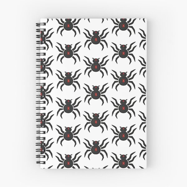 Item preview, Black widow designed and sold by petselkie.