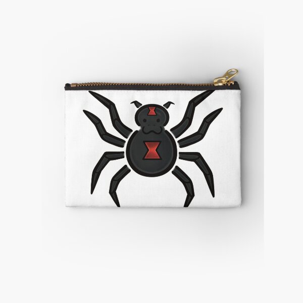 Item preview, Black widow designed and sold by petselkie.