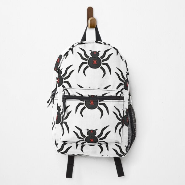 Item preview, Black widow designed and sold by petselkie.