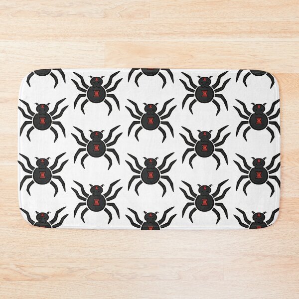Item preview, Black widow designed and sold by petselkie.