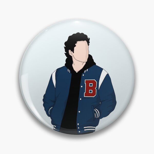 Item preview, Garret Graham (Off Campus) designed and sold by Alpha1810.
