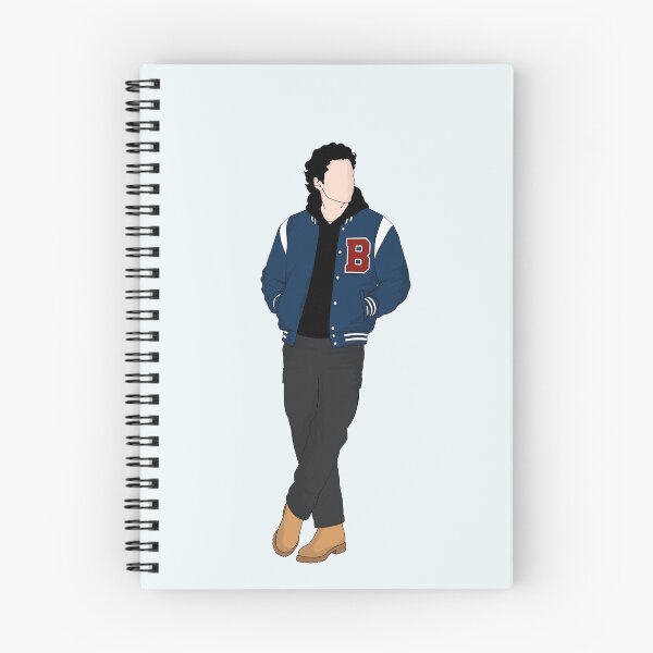 Item preview, Garret Graham (Off Campus) designed and sold by Alpha1810.