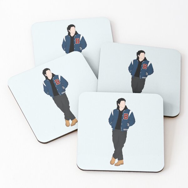 Item preview, Garret Graham (Off Campus) designed and sold by Alpha1810.