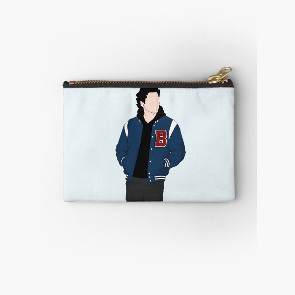 Item preview, Garret Graham (Off Campus) designed and sold by Alpha1810.