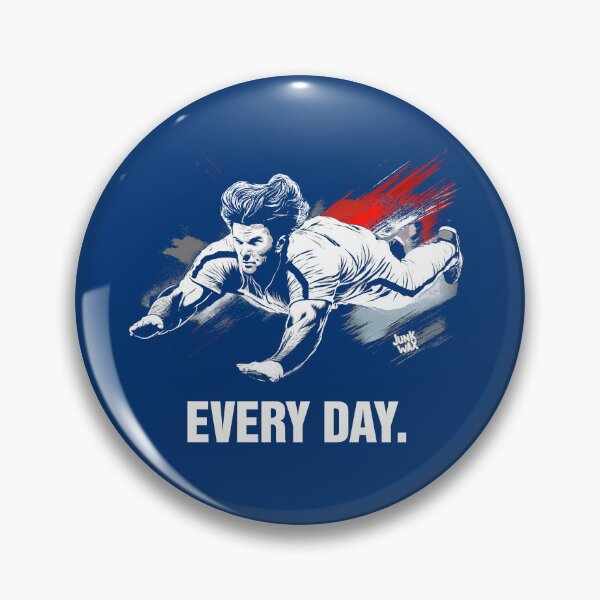 Item preview, THE HIT KING, ROSE, HUSTLE EVERY DAY, BASEBALL, PLAYER, SPORTS  designed and sold by classic car craze.