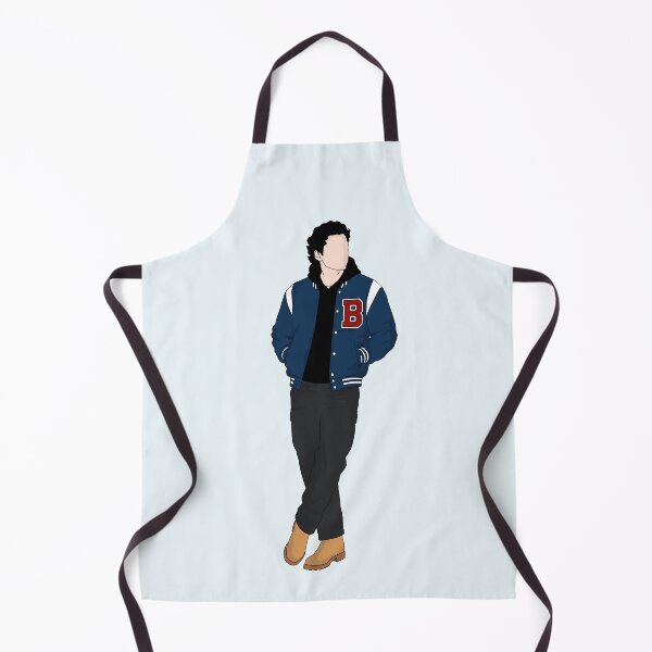 Item preview, Garret Graham (Off Campus) designed and sold by Alpha1810.