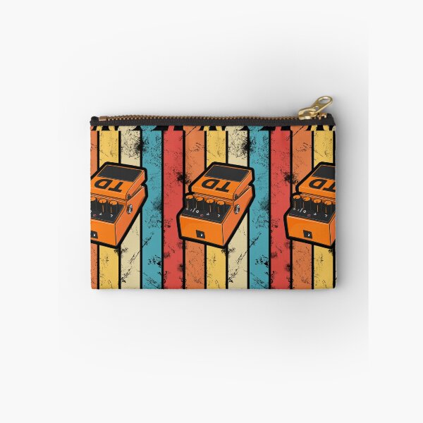 Item preview, Turbo Distortion Stompbox designed and sold by Ricky-Uwoow.