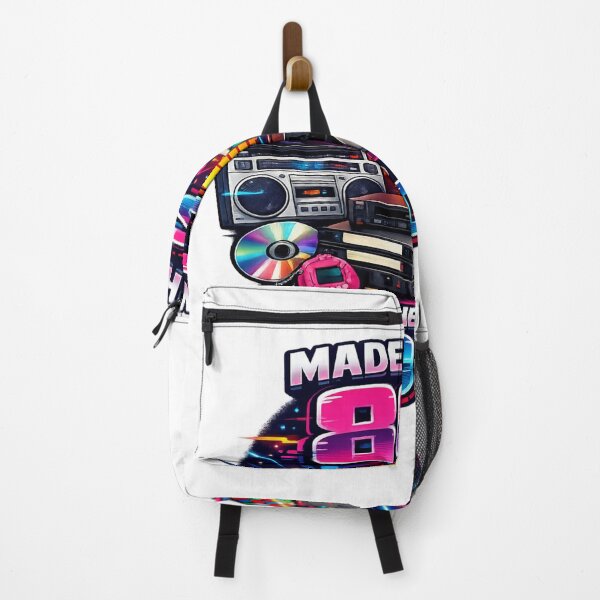 Item preview, Made in the 80s, Glitched 90s designed and sold by Dresut.