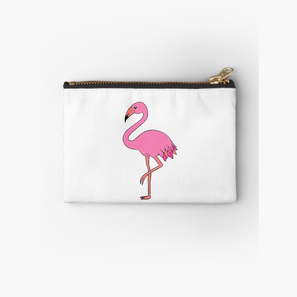 Item preview, Cute Pink Flamingo Lover designed and sold by Sartoris Art.