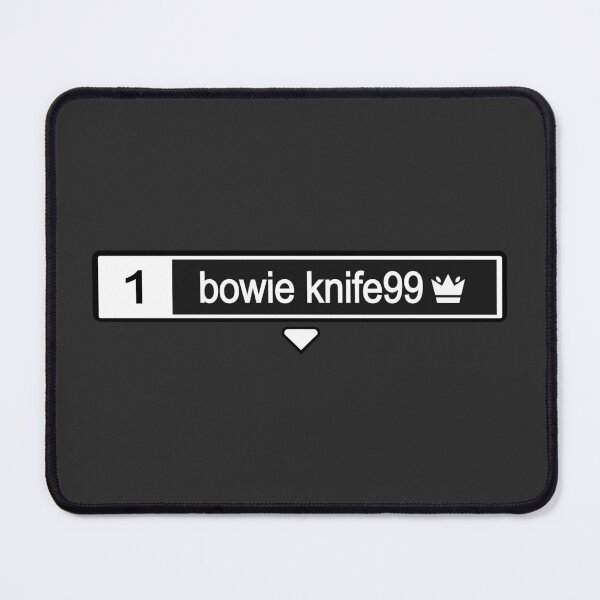Item preview, Bowie Knife99 FH6 Legend designed and sold by BronArtworks.
