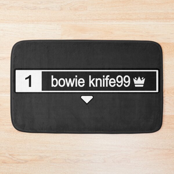 Item preview, Bowie Knife99 FH6 Legend designed and sold by BronArtworks.