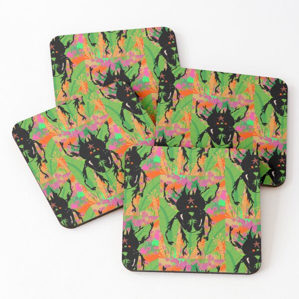 Item preview, Beetle designed and sold by karinconene.