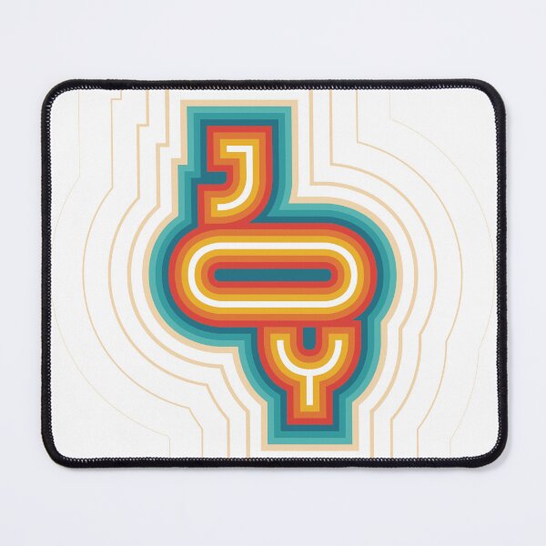 Item preview, JOY designed and sold by Sumanity Arts.
