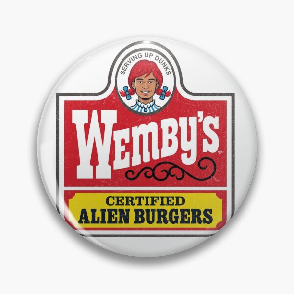 Item preview, Wemby's designed and sold by Primotees.