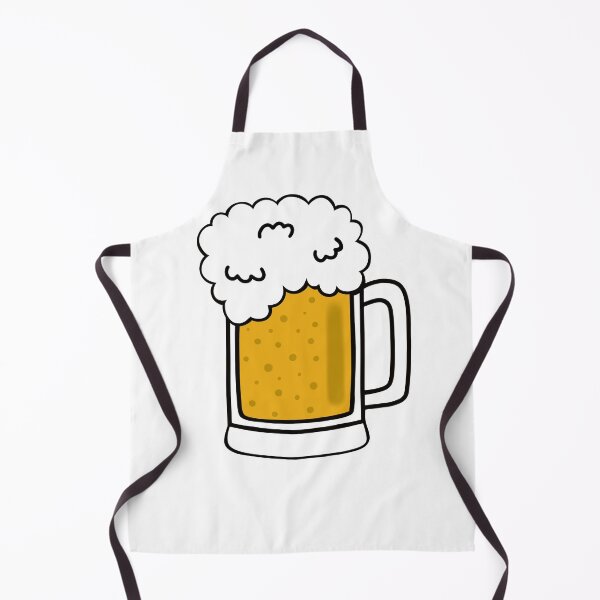 Item preview, Frosty Mug Of Beer designed and sold by Sartoris Art.