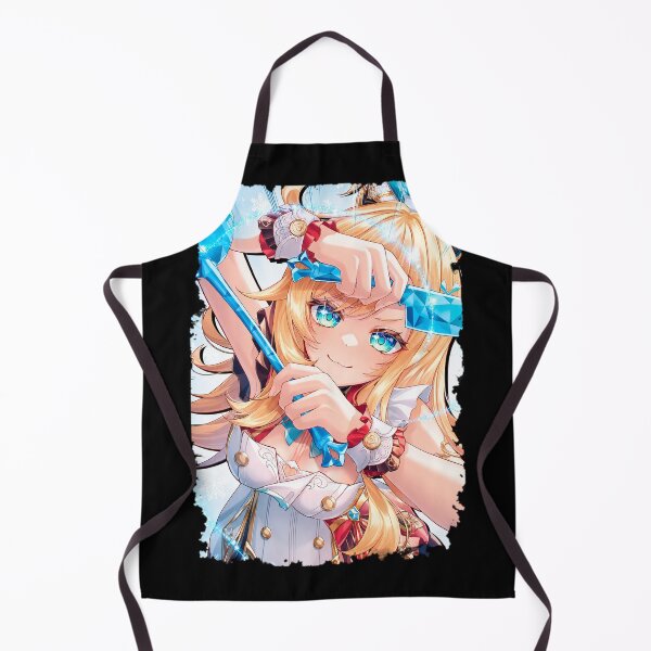 Item preview, Escoffier - Genshin Impact v3 designed and sold by xeiraman.