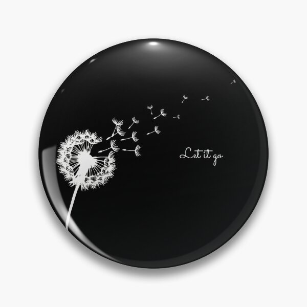 Item preview, Dandelion designed and sold by Creatiqa.