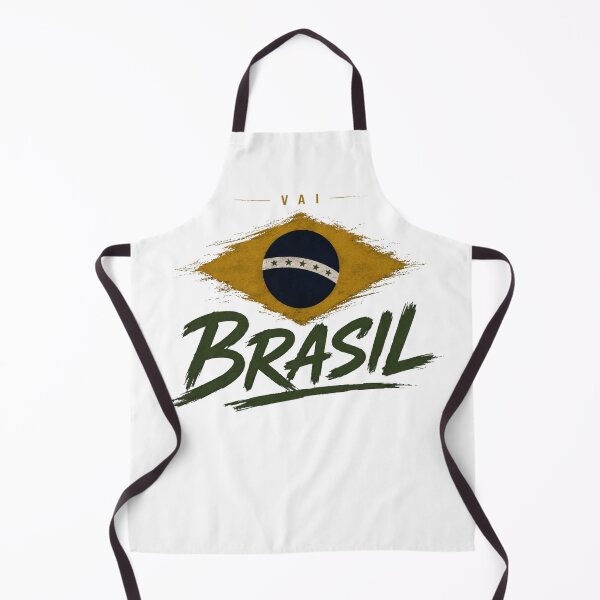 Item preview, VAI BRASIL | Brazil Football Culture Streetwear designed and sold by Regista26.