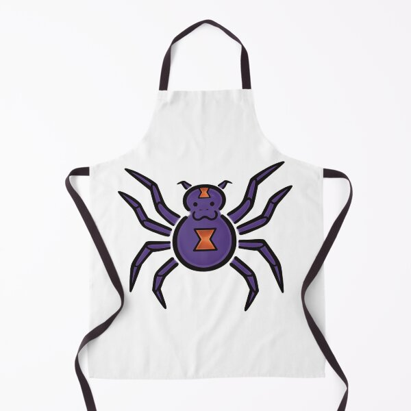 Item preview, Cute purple spider designed and sold by petselkie.