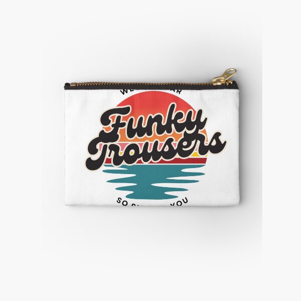 Item preview, funky Trousers designed and sold by Thunderklart.