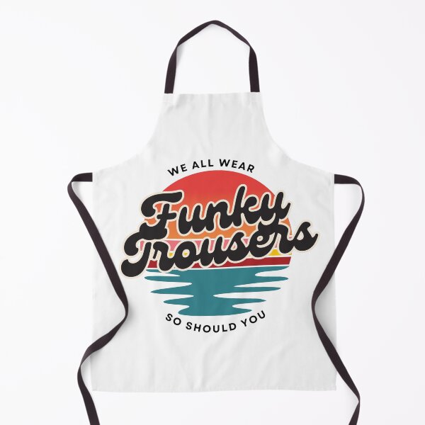 Item preview, funky Trousers designed and sold by Thunderklart.