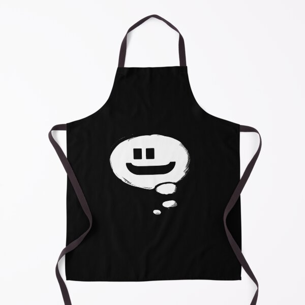 Item preview, Smiley Face Thought Bubble designed and sold by DevinCoonsMerch.