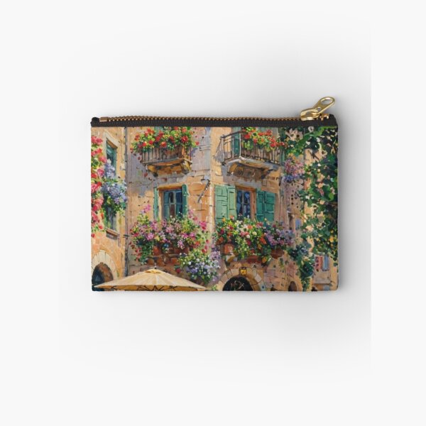 Item preview, In the old town designed and sold by sid1802.