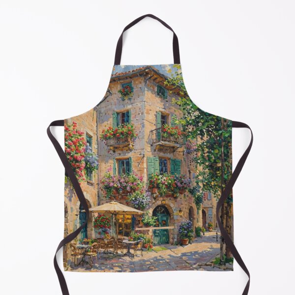 Item preview, In the old town designed and sold by sid1802.