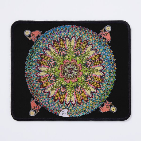 Item preview, "Ixtlan" designed and sold by Zalciolunkis.