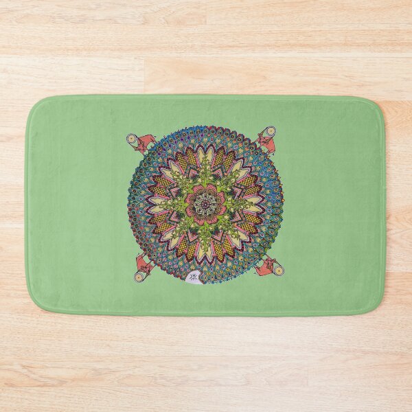 Item preview, "Ixtlan" designed and sold by Zalciolunkis.